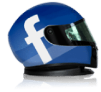 Heartland Vintage Racing Facebook