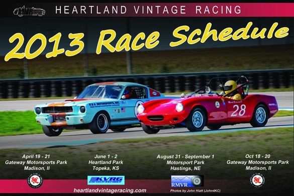 hvr13ad2 2013 HVR Schedule Ad