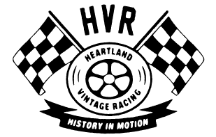 HVR Logo