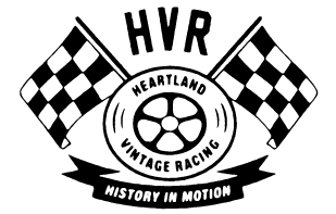 HVR Logo